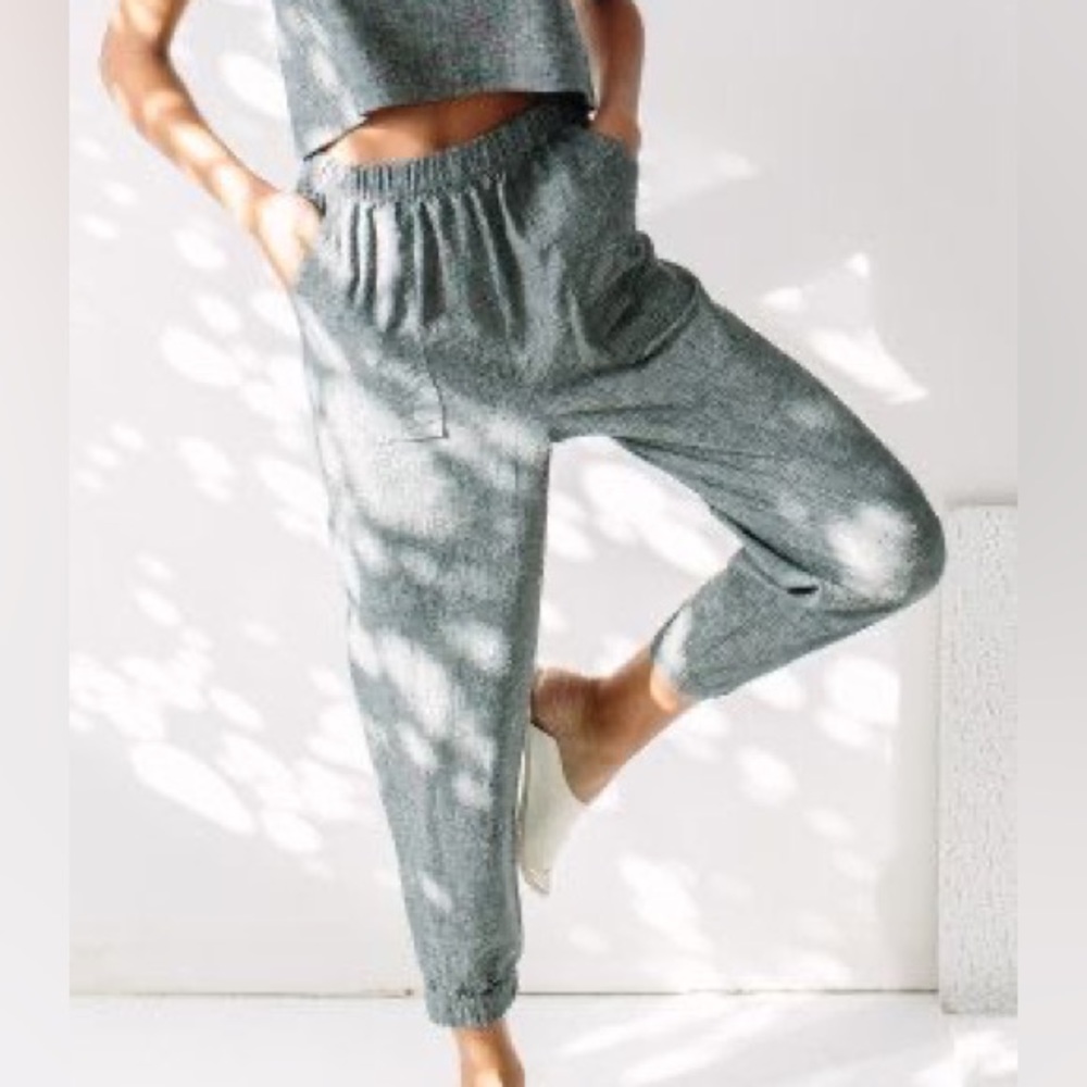 Hackwith Design House Camden Pant XS